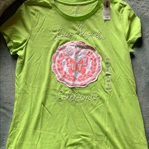Old Navy-Los Angeles shirt